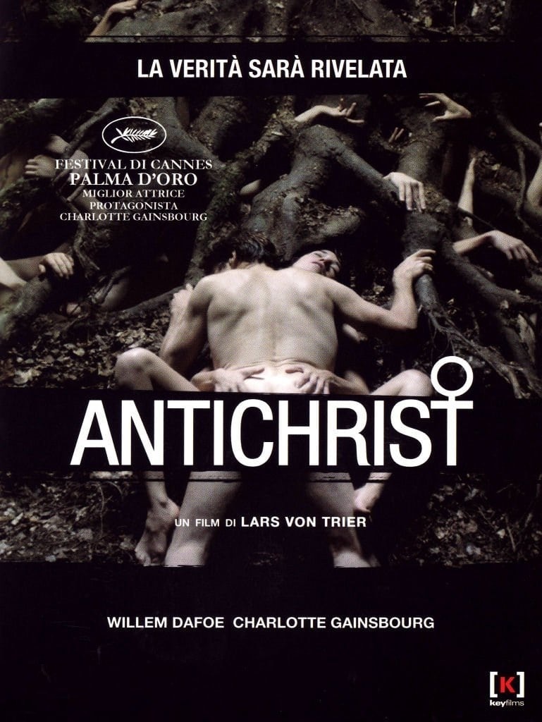 Antichrist [HD] (2009)