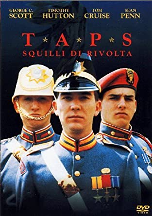 Taps – Squilli di rivolta [HD] (1981)