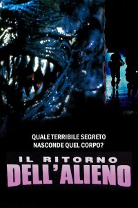 Il ritorno dell’alieno (1990)