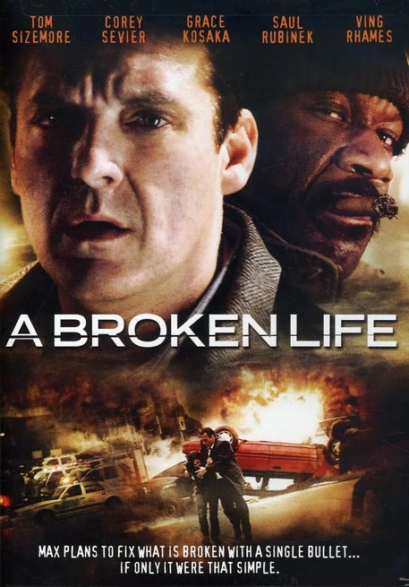 A Broken Life – una vita spezzata (2008)