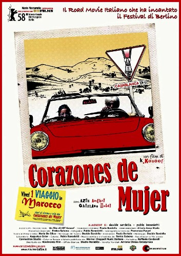 Corazones de mujer (2008)