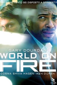 World on fire (2008)