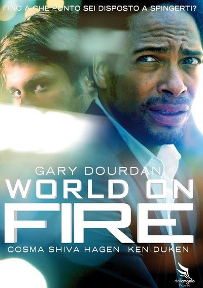World on fire (2008)