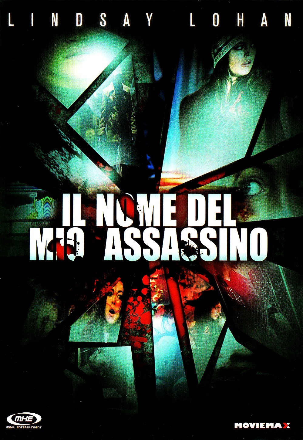 Il nome del mio assassino [HD] (2007)