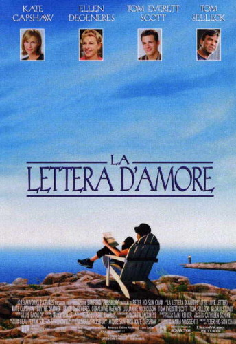 La lettera d’amore (1998)