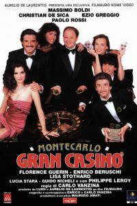 Montecarlo Gran Casinò (1987)