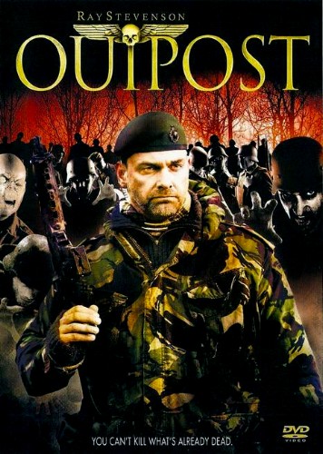 Outpost [Sub-ITA] [HD] (2008)