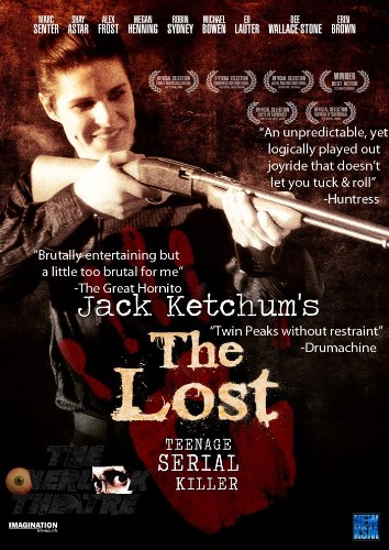 The Lost [Sub-ITA] (2006)