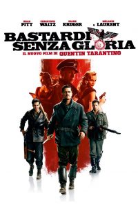 Bastardi senza gloria [HD] (2009)