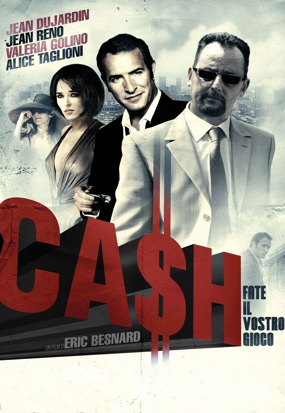 Cash – Fate il vostro gioco [HD] (2009)