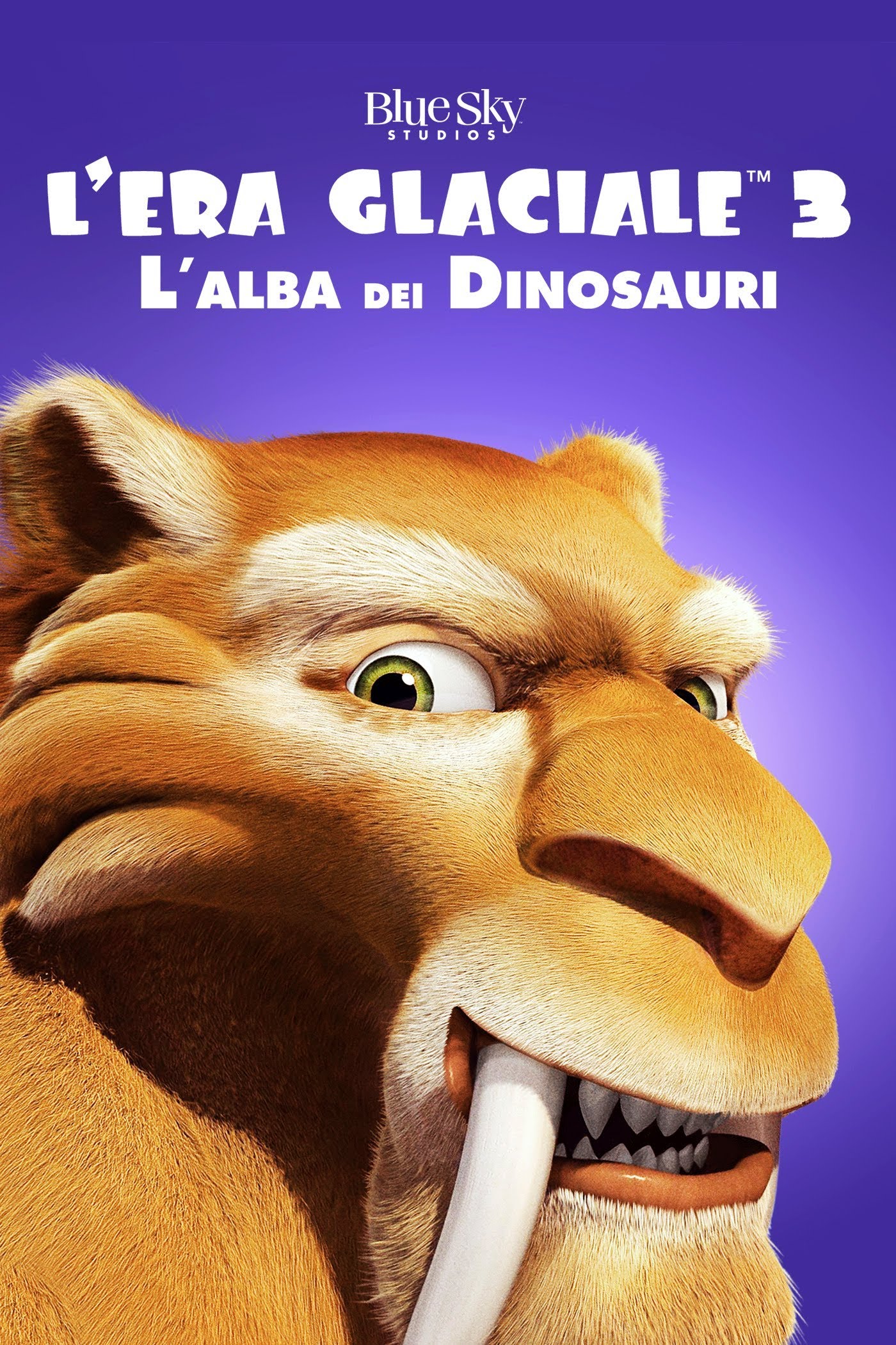 L’era glaciale 3 – L’alba dei dinosauri [HD] (2009)