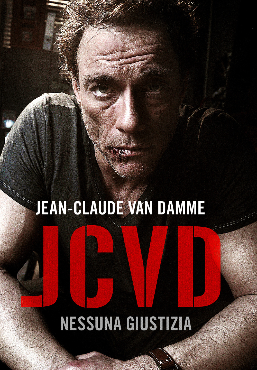 JCVD – Nessuna Giustizia [HD] (2008)