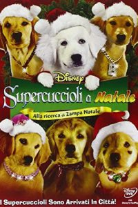 Supercuccioli a Natale (2009)