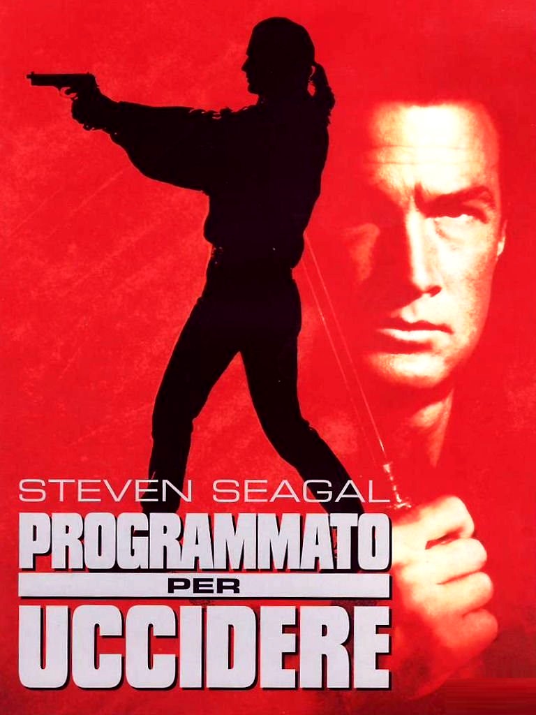 Programmato per uccidere [HD] (1990)