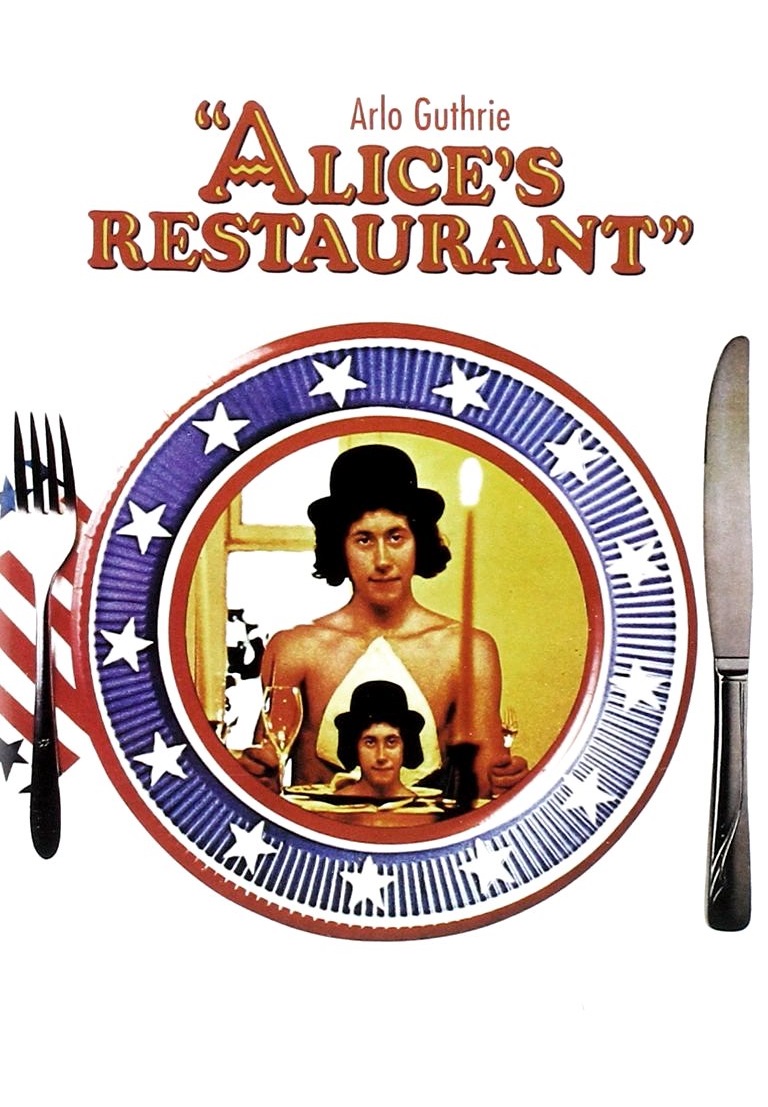 Alice’s Restaurant (1969)