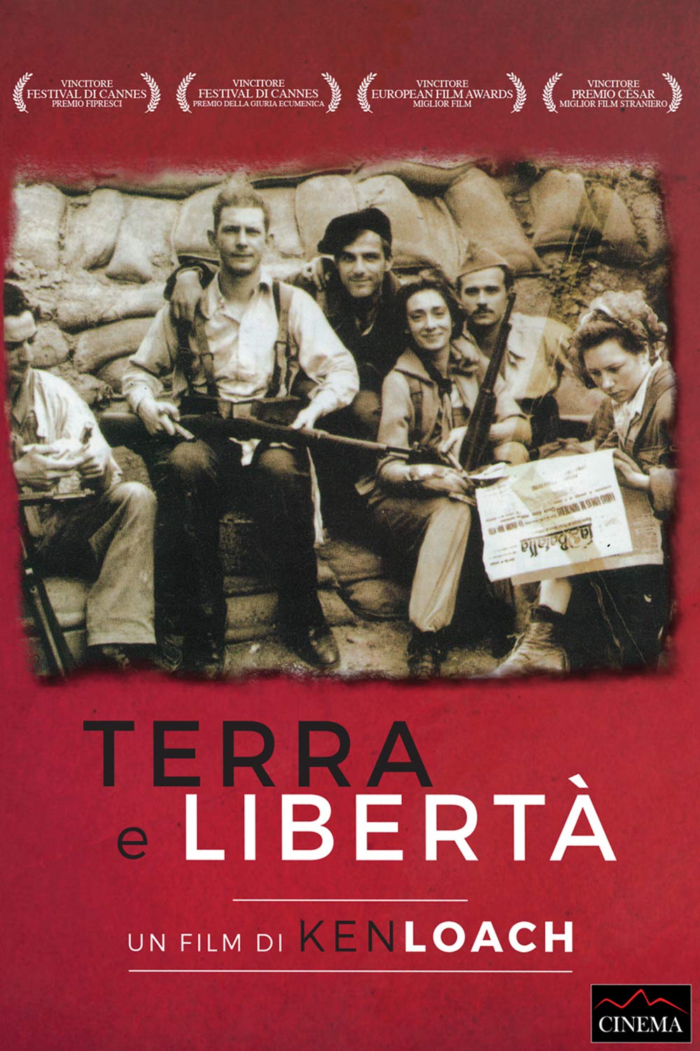 Terra e libertà (1995)