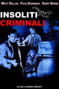Insoliti criminali [HD] (1996)