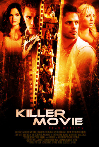 Killer Movie [Sub-ITA] [HD] (2008)