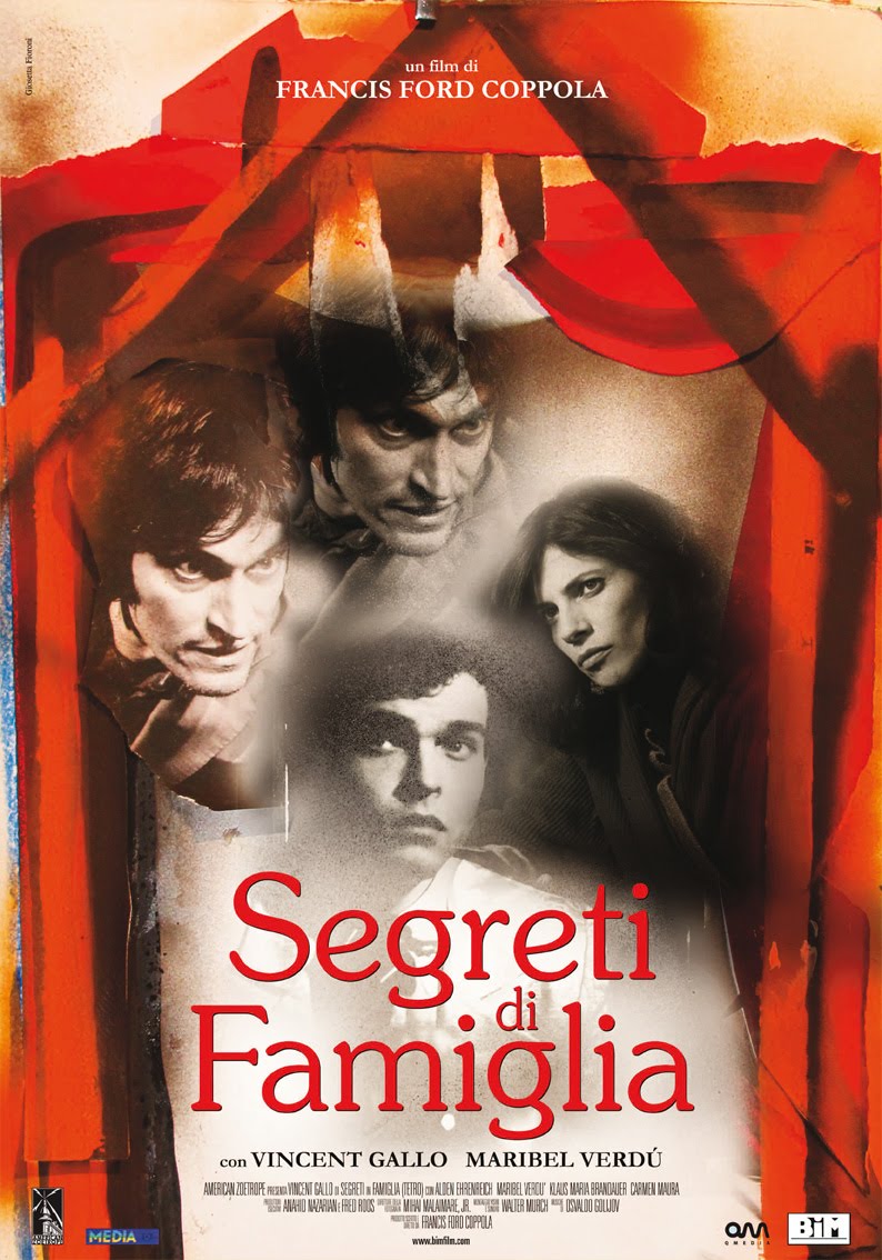 Segreti di famiglia (2009)