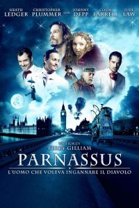 Parnassus – L’uomo che voleva ingannare il diavolo [HD] (2009)