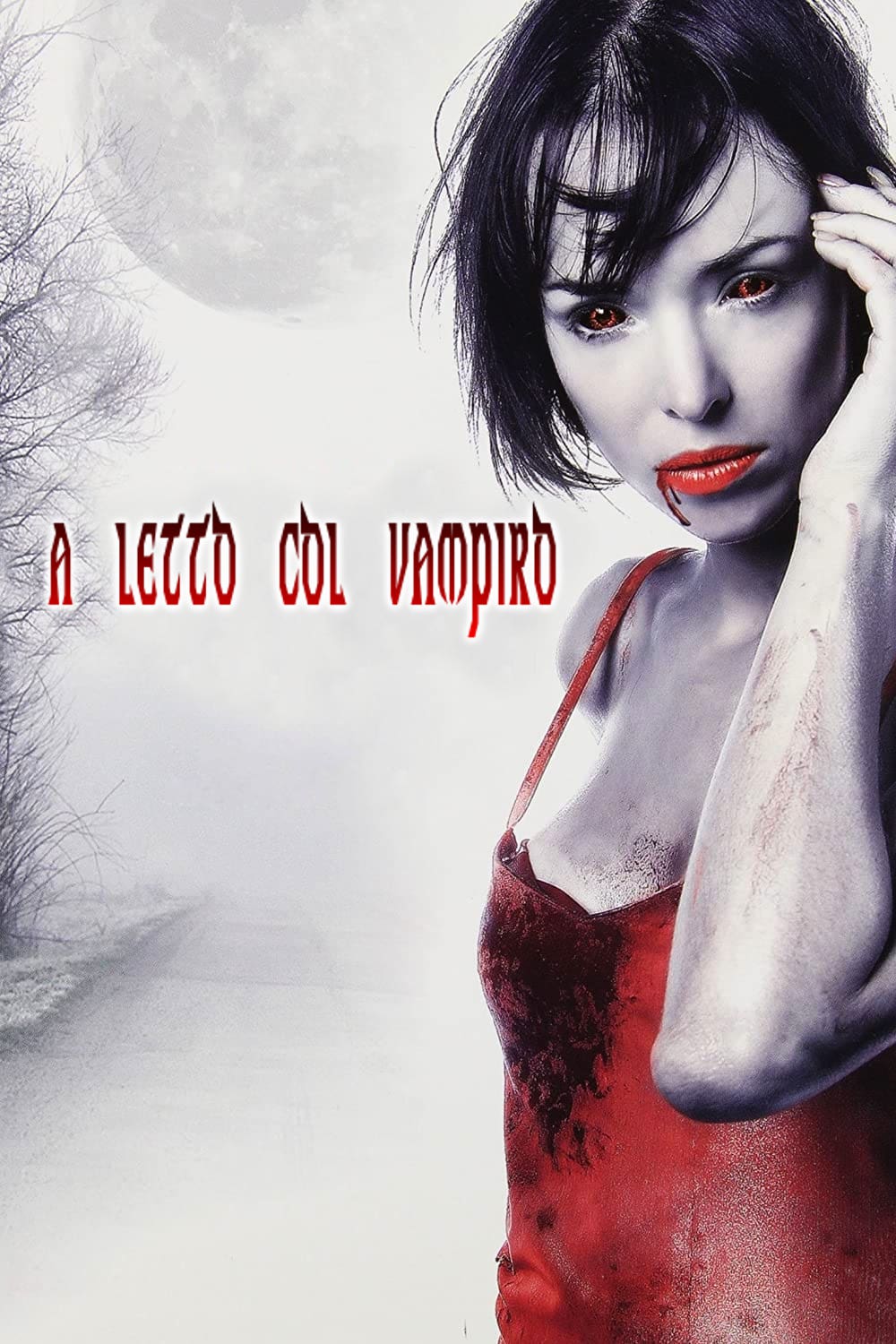 A letto col vampiro [HD] (2008)