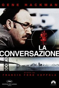 La conversazione [HD] (1974)