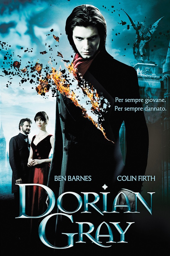 Dorian Gray [HD] (2009)