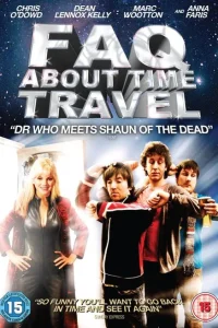 Frequently Asked Questions About Time Travel [Sub-ITA] (2009)