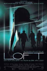 Loft [Sub-ITA] [HD] (2008)