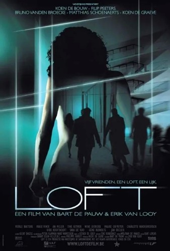 Loft [Sub-ITA] [HD] (2008)