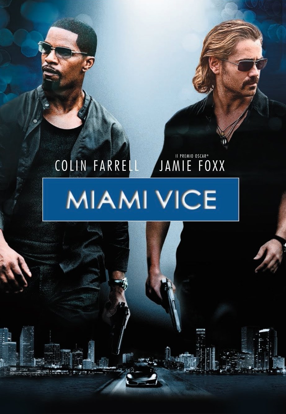 Miami Vice [HD] (2006)