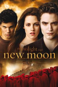 The Twilight Saga: New Moon [HD] (2009)