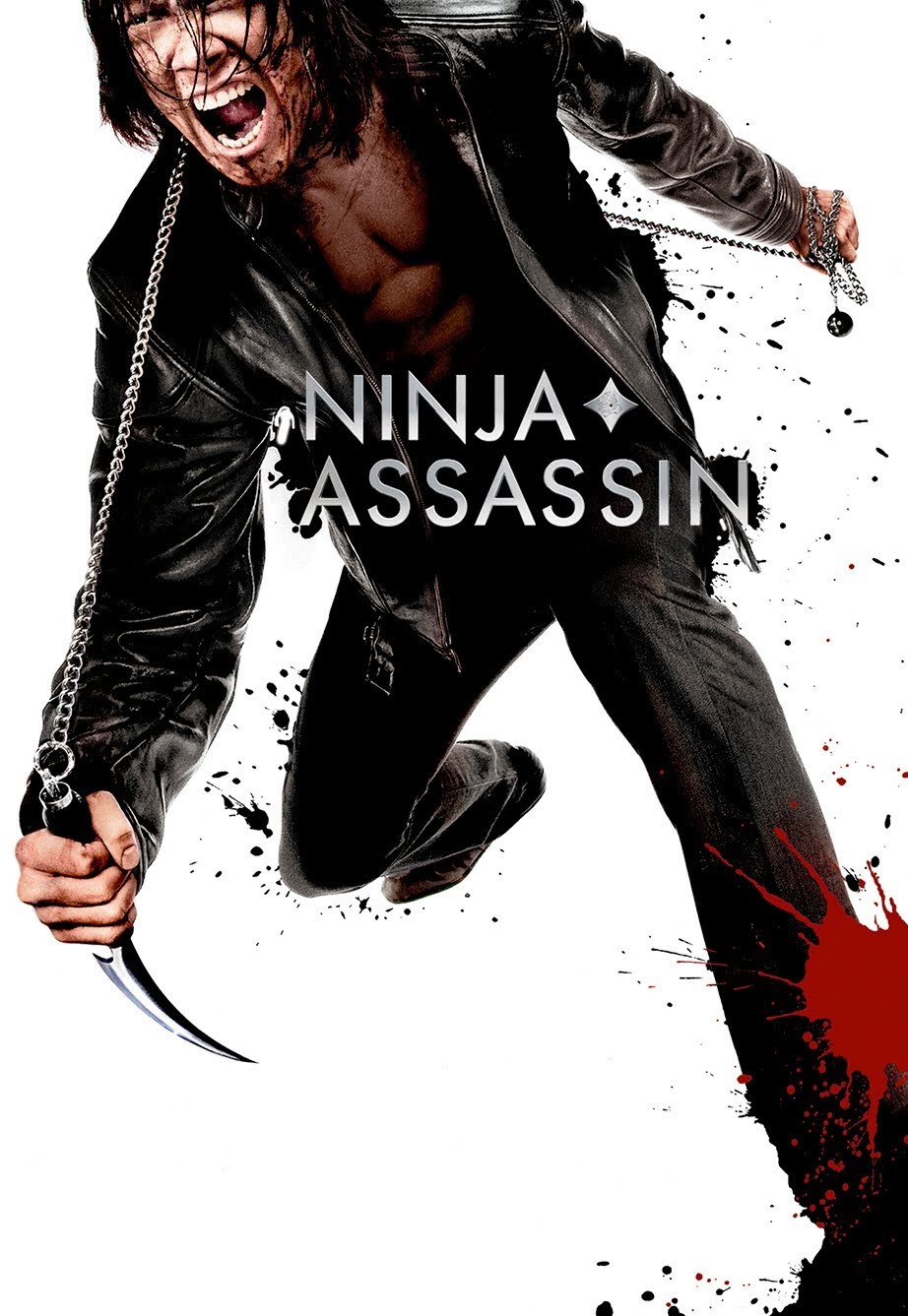 Ninja Assassin [HD] (2009)