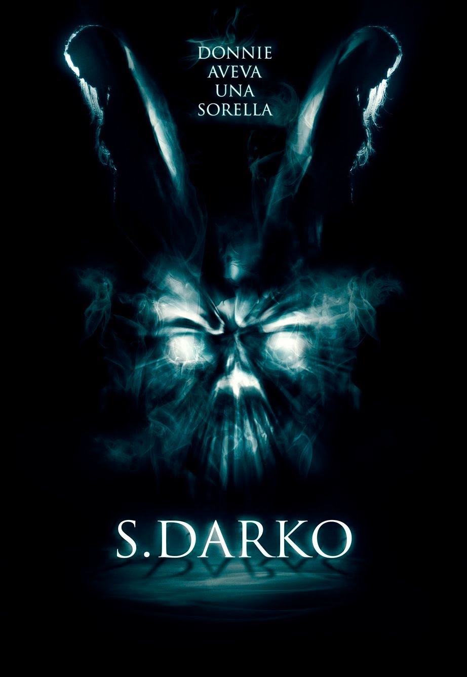 S. Darko [HD] (2009)