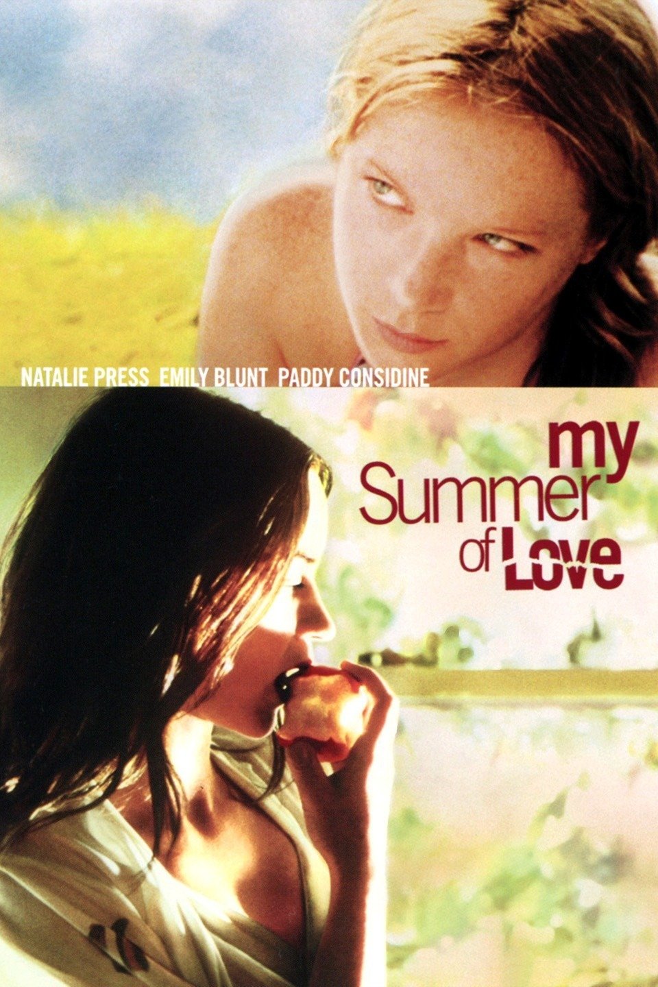 My Summer Of Love (2004)