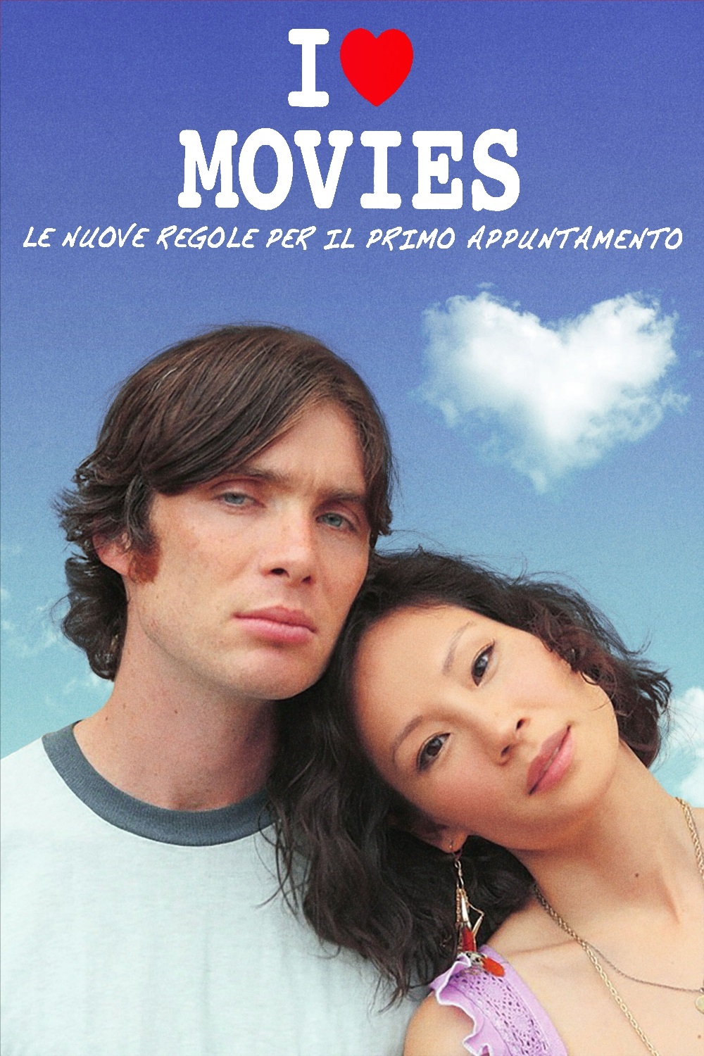 I Love Movies (2007)