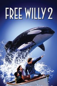 Free Willy 2 (1995)