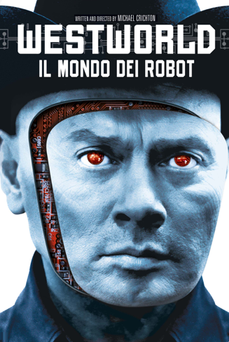 Il mondo dei robot [HD] (1973)