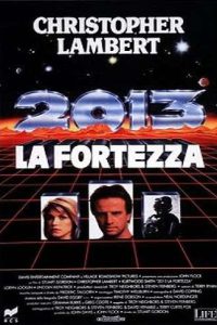 2013 – La fortezza [HD] (1992)