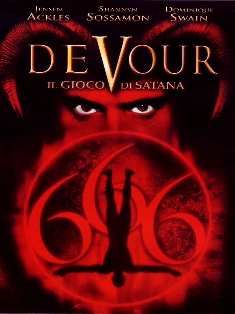 Devour – Il gioco di Satana (2005)