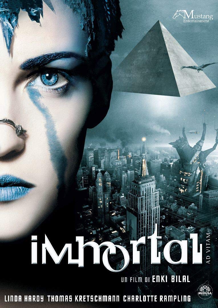 Immortal – Ad vitam [HD] (2004)