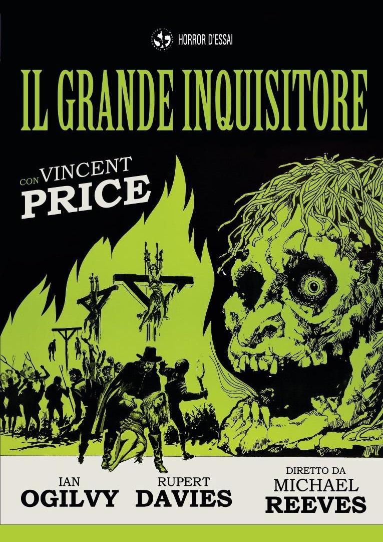 Il grande inquisitore (1968)