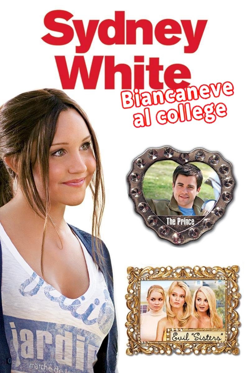 Sydney White – Biancaneve al college [HD] (2007)