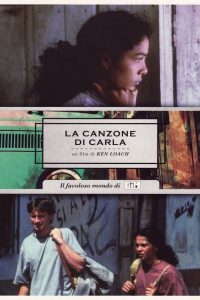 La canzone di Carla (1996)
