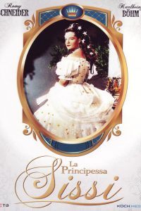 La principessa Sissi [HD] (1955)