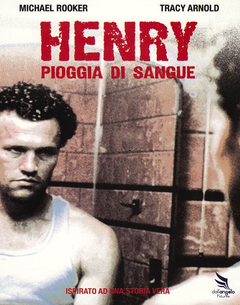 Henry – Pioggia di sangue [HD] (1986)