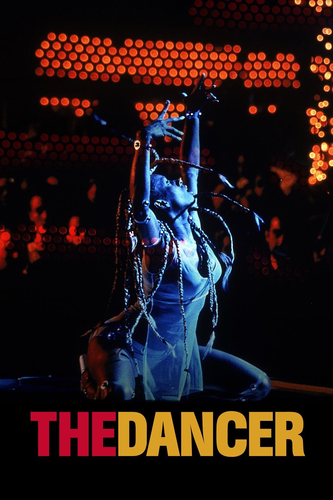 The Dancer (2000)