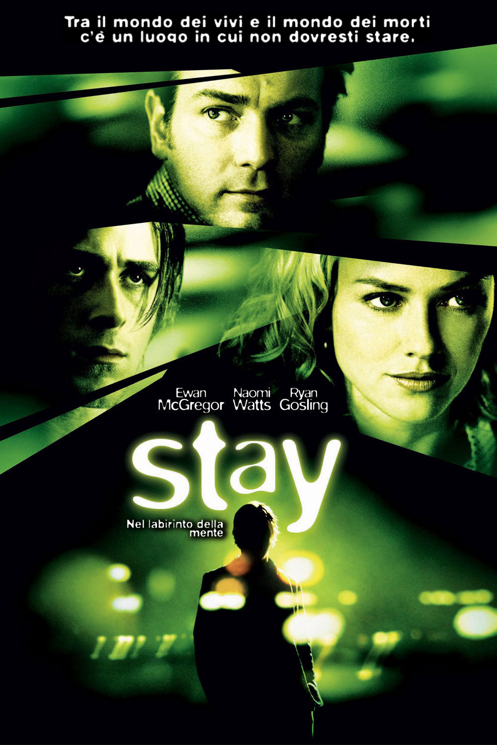 Stay – Nel labirinto della mente [HD] (2005)