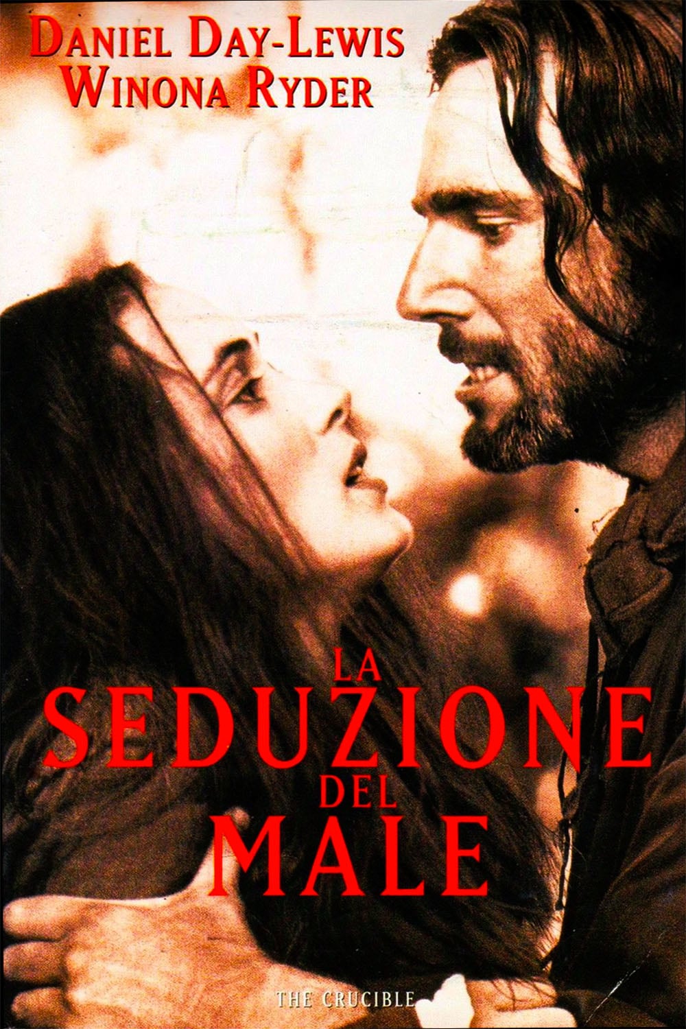 La seduzione del male (1996)