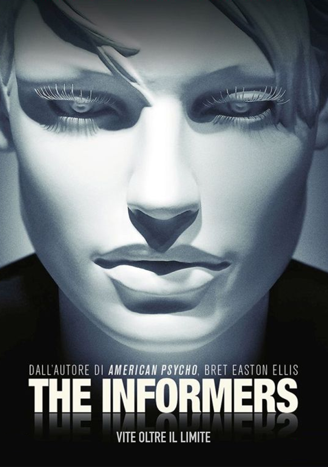 The Informers – Vite oltre il limite [HD] (2009)